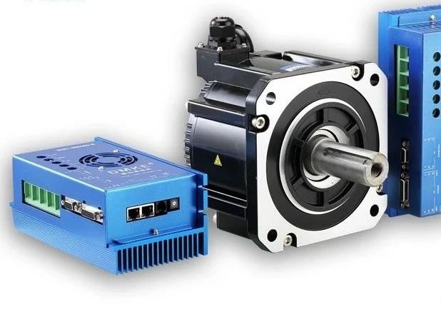 伺服電機(jī)-伺服驅(qū)動器 伺服電機(jī)-伺服驅(qū)動器