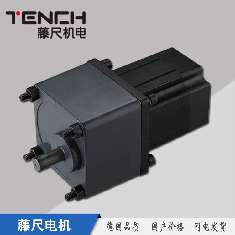 直流無刷電機(jī)換向方法：霍爾效應(yīng)傳感器、編碼器或旋轉(zhuǎn)變壓器