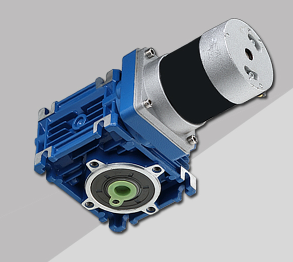 直流調(diào)速電機有直流無刷和直流有刷，該選那一款？