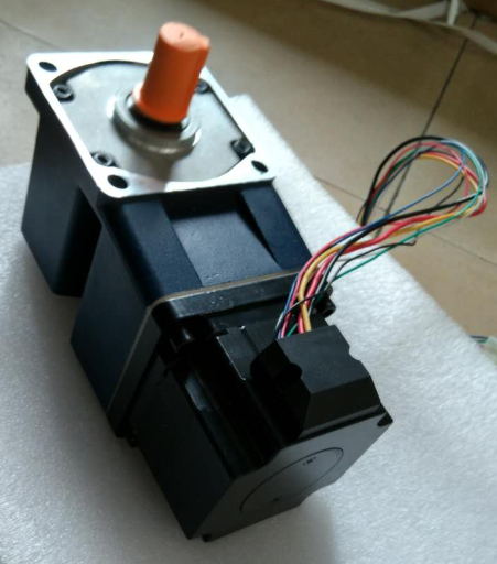 24V無刷電機不知怎么使用嗎？藤尺電機廠家來支招