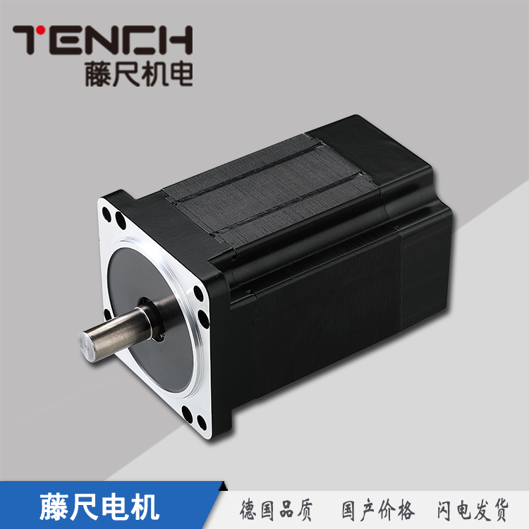 直流無刷電機(jī)廣泛應(yīng)用趨勢(shì)使然,藤尺無刷電機(jī)出貨量增長(zhǎng)快