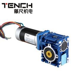 藤尺電機(jī)，支持定制直流電機(jī)