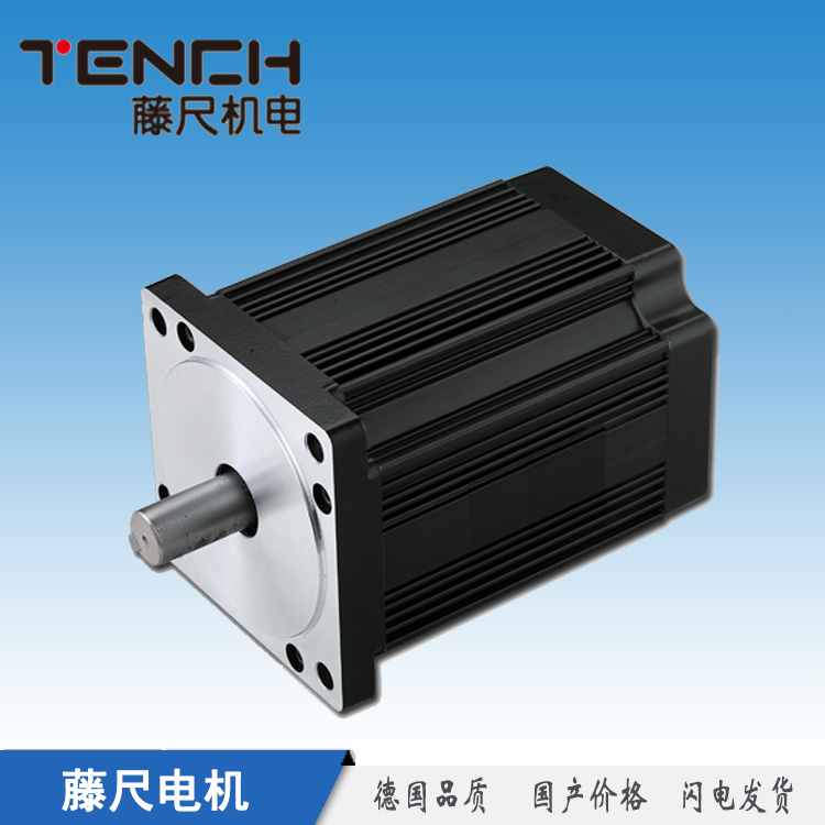 都在熱衷于使用無刷電機(jī)嗎？它也有不足之處啊