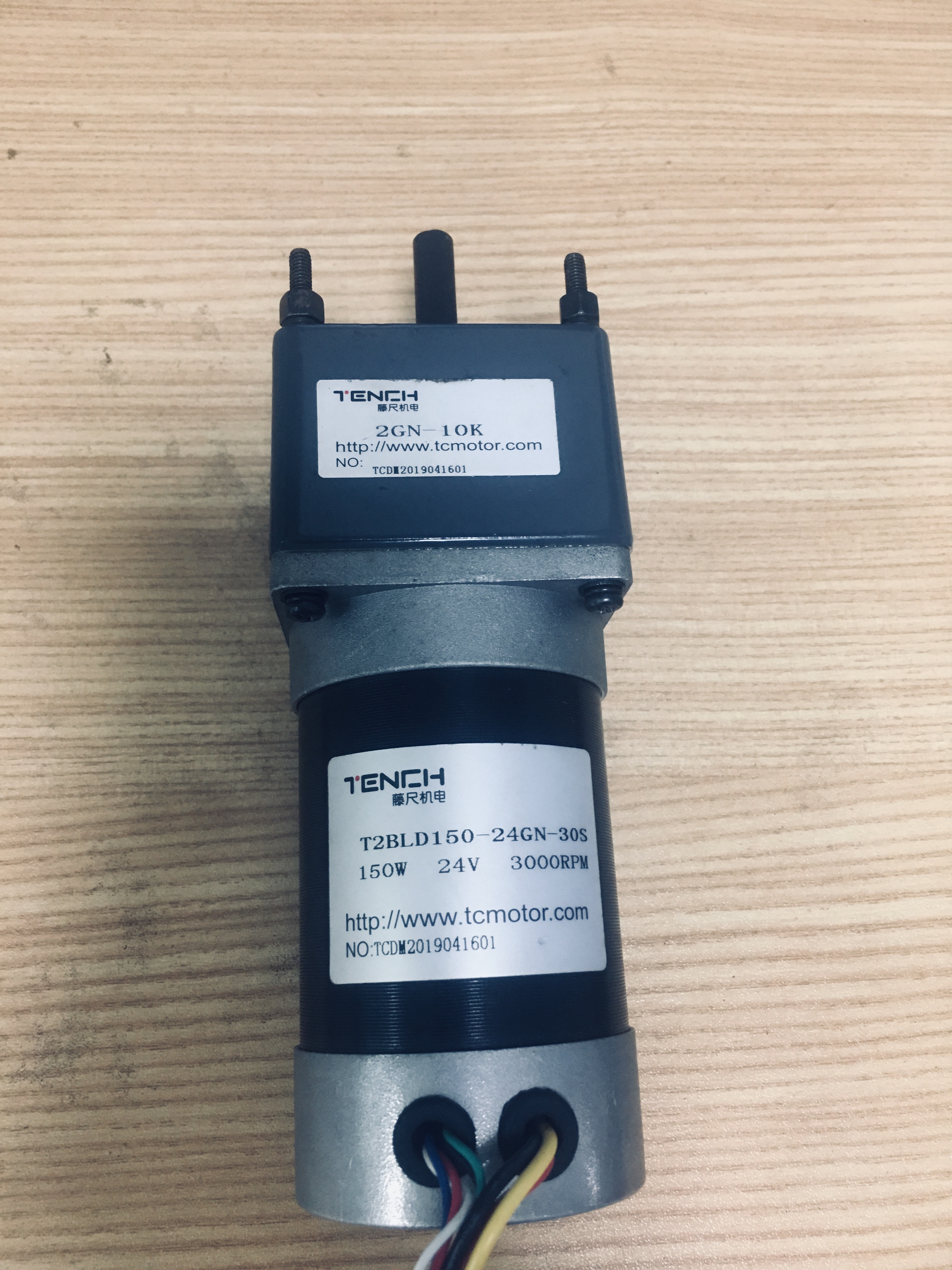 工業(yè)回彈，僅前三季度，刺激永磁直流無(wú)刷電機(jī)的需求