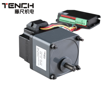 DC有刷電機(jī)和DC無刷電機(jī)之間的性能差異，藤尺電機(jī)廠家講解好全面