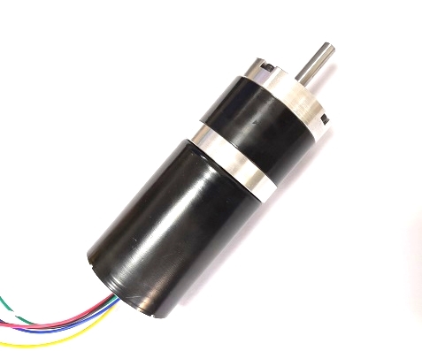 電動(dòng)窗簾空心杯無刷電機(jī)TCK2230